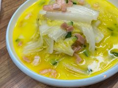 -勇興發港式茶餐厅(江宁店)