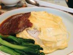 -吴系粤菜馆·茶餐厅(深业上城店)