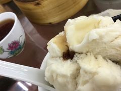 -香港蓮香樓(上環店)