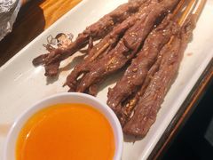 -蚝太郎 • 海鲜烧烤(Upark店)