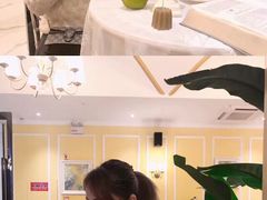 -莫奈花园法式蛋糕
