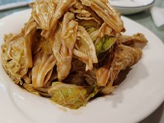 -听涛雅苑百味饺子老家菜馆