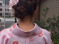 -东京浅草和服体验江户和装工房雅(浅草本店)