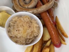 -巴伐利亚啤酒坊(意式风情街店)