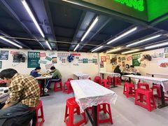 -小民大排档(江汉路店)