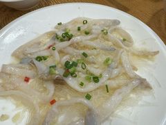 -寻味顺德·南记酒家·传统顺德菜·鱼生(广源路店)
