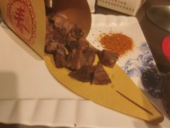 -春来和(汉城南路店)