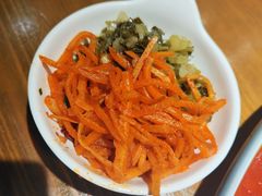 -小杨烤肉·陕西烧烤·陕西地方菜(明德门店)
