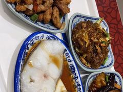 -7+7私家饭堂(人民路店)
