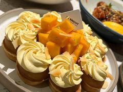 -BE BRIGHT KITCHEN(正佳广场店)
