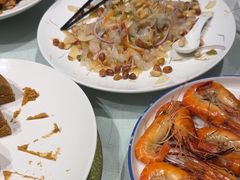 -陶缘一号·四季缘·老字号顺德菜·户外婚礼家宴(西滘店)