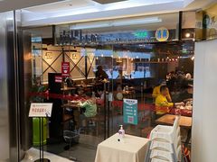 -南门小馆·清真(国贸商城店)