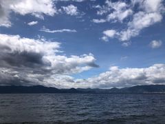 -抚仙湖禄充风景区