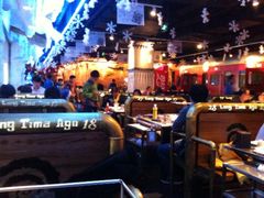 iphone_upload_pic-很久以前羊肉串(大华三路店)