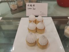 -东方滨江大酒店·滨江厅
