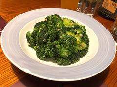 -绿茵阁牛扒餐厅(客村店)