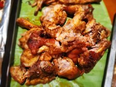 -曼听小寨海鲜烧烤(锦绣mini店)