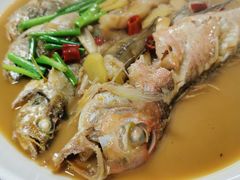 -金秋小吃海鲜·专注30年临海特色风味