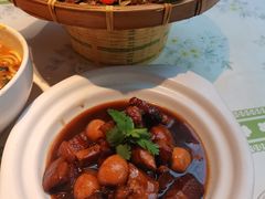 -云海肴·汽锅鸡·云南菜(高德置地店)