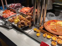 -星伦多自助料理(永旺店)