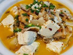 -铭厨特色家常菜(金色溪泉湾店)