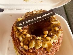 -B&C黄油与面包·THE GARDEN BAKERY概念店(世纪汇店)