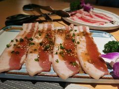 -吉屋烤肉(八宝街店)