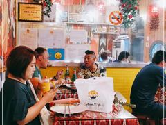 -新疆喀什烤肉饭店(红松路店)