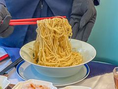 -百盛·鼎膳(中海财富中心)