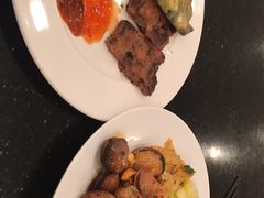 -中家鑫园温泉酒店鑫悦汤泉