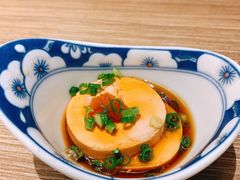 安康鱼肝-小山日本料理(太古汇店)