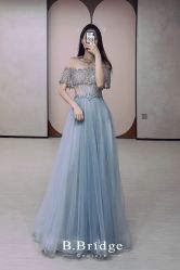 点击看大图 -B.Bridge Couture婚纱礼服(福田店)