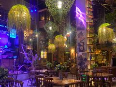 -临界音乐酒馆·小龙虾·江湖菜(华熙LIVE·鱼洞店)