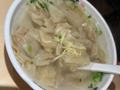 -朱新年·苏式汤团·面点(北寺塔店)