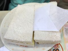 -洪利粥店茶餐厅