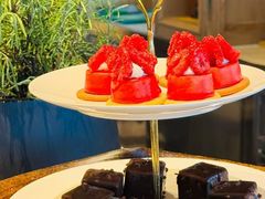 -君悦酒店·乐厨·高空自助餐(青年大街店)