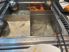 -海底捞火锅(步步高新天地店)