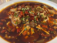 -玉林烤鸭店(定福庄店)
