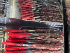 -新疆伊宁远征餐厅