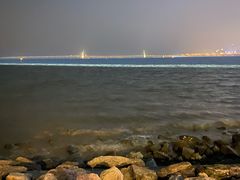 -深圳湾公园(南山区)