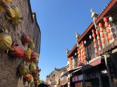-东西巷