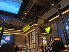 -大叹号·朝鲜族烤肉(潍坊泰华城店)
