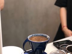 -Again Coffee Roaster(香蜜湖店)