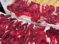 -荣叔港式沙嗲牛肉火锅(正佳潮流店)