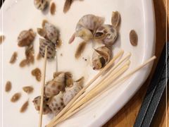 -田大厨海鲜超市(万豪店)