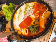 -老爷锅(新街口IFCX店)