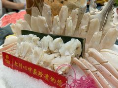 -尚海豆捞(乐虹坊店)