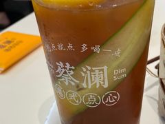 -蔡澜点心·粤菜(月星环球港店)