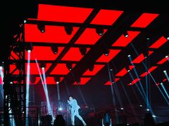 -华中科技大学光谷体育馆