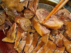 -土灶人家柴火鸡(都江堰店)